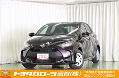トヨタ ヤリス X