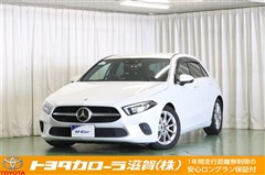 メルセデス・ベンツ ベンツ Aクラス A200d