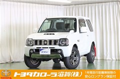 スズキ　ジムニー ランドベンチャー