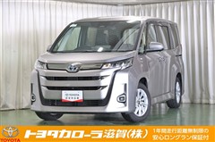トヨタ ノア HV Z