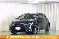 カローラスポーツ HV G Z