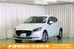 MAZDA2 XD プロアクティブ