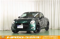 ダイハツ コペン セロ S