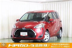 シエンタHV ファンベース G