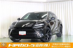 クラウン スポーツ Z