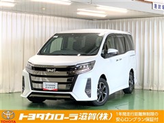 ノア Si WXB