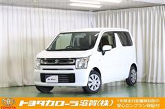 スズキ　ワゴンR FA