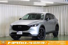 マツダ　CX-5 XD BKトーンエディション