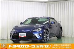 86 GTリミテッド