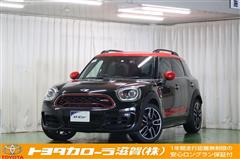 BMW ミニ 5D JCW クロスオーバー