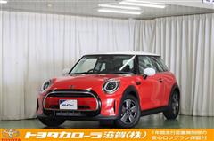 BMW　MINI 3ドアクーパー