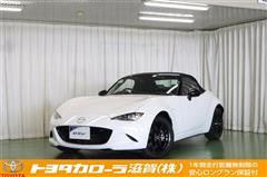 ロードスター S SP