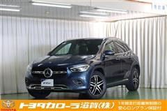 メルセデス・ベンツ　メルセデスベンツGLA200d 4M