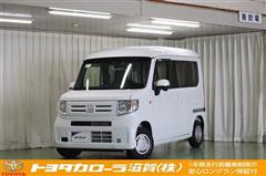 ホンダ　N-VAN L ホンダセンシング