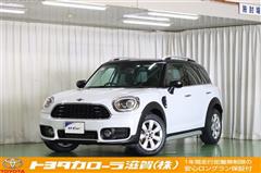 BMW　MINI5D クーパーD CO