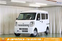 日産 NV100クリッパーバン DX