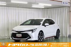 カローラスポーツ G Z