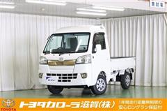 ハイゼットT HR 55thA GED