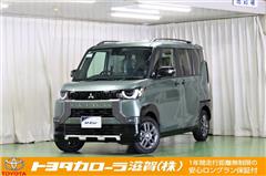 デリカミニ T プレミアム