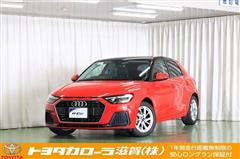 アウディ A1スポーツ 25TFSI AD