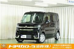 スズキ スペーシア カスタムHV GS