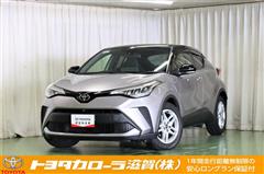 C-HR S-T