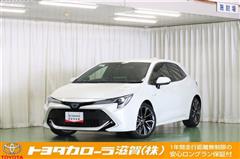 カローラスポーツ HV G Z