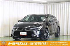 カローラツーリング WXB