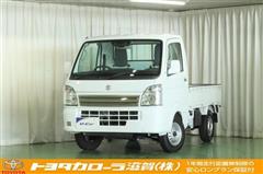 キャリイトラック KC スペシャル