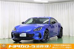BRZ STI スポーツ