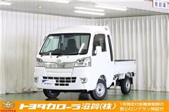 ハイゼットT ジャンボSA3t