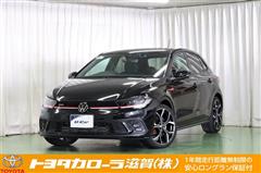 フォルクスワーゲン VW ポロ GTIベースグレード