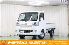 ハイゼットトラック エクストラSA3T