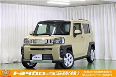 タフト G クロムベンチャー