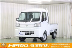 ハイゼットトラック ジャンボSTD