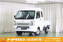 スズキ スーパーキャリイ L 4カタ