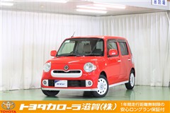 ミラココア X スマートセレクションSN