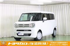 ワゴンRスマイル G