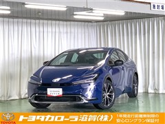 トヨタ　プリウス Z