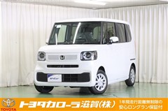 ホンダ N-BOX ベースグレード