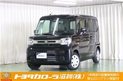 スペーシア HV G