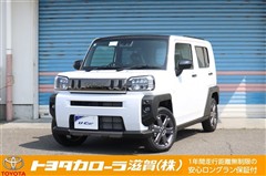 タフト G ダ-ククロムベンチャ-