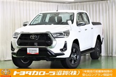 ハイラックス Z