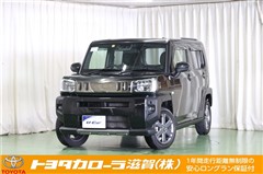 タフト G ダ-ククロムベンチャ-