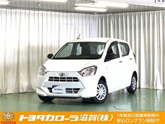 ミライース L SA3