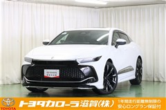 クラウン CO RS アドバンスド