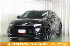 クラウン CO RS アドバンスド