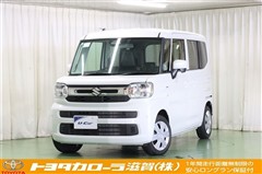 スペーシア HV G