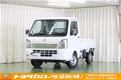 キャリイトラック KC エアコン/PS