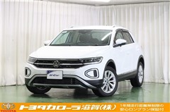 T-ロック TDI スタイル